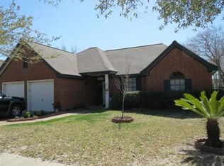 2058 Jenica Dr, Ingleside, TX 78362