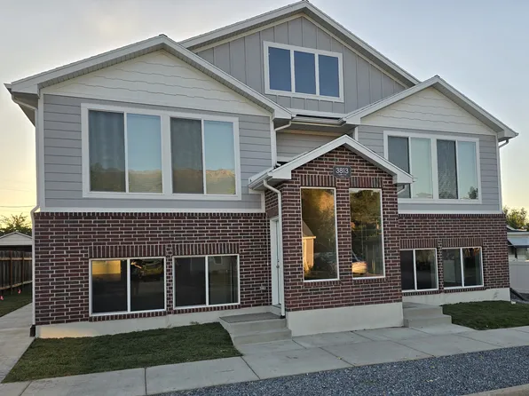 3813 S Ogden Ave #A, Ogden, UT 84403