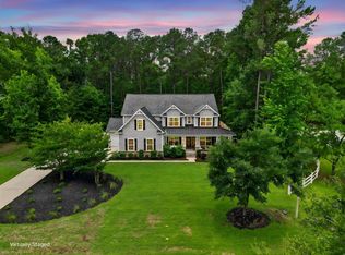 2000 Tacoma Cir, Ridgeville, SC 29472