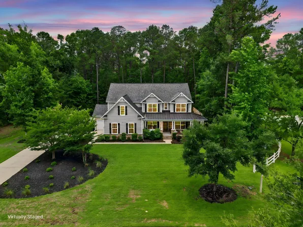 2000 Tacoma Cir, Ridgeville, SC 29472