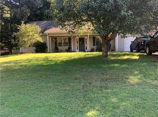 45 Acorn Way, Covington, GA 30016