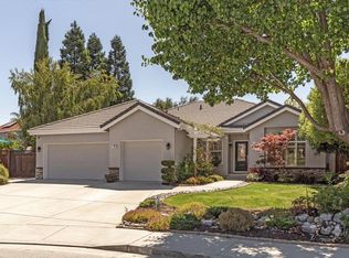 786 Bugatti Pl, Morgan Hill, CA 95037