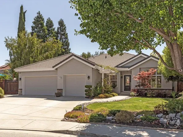 786 Bugatti Pl, Morgan Hill, CA 95037