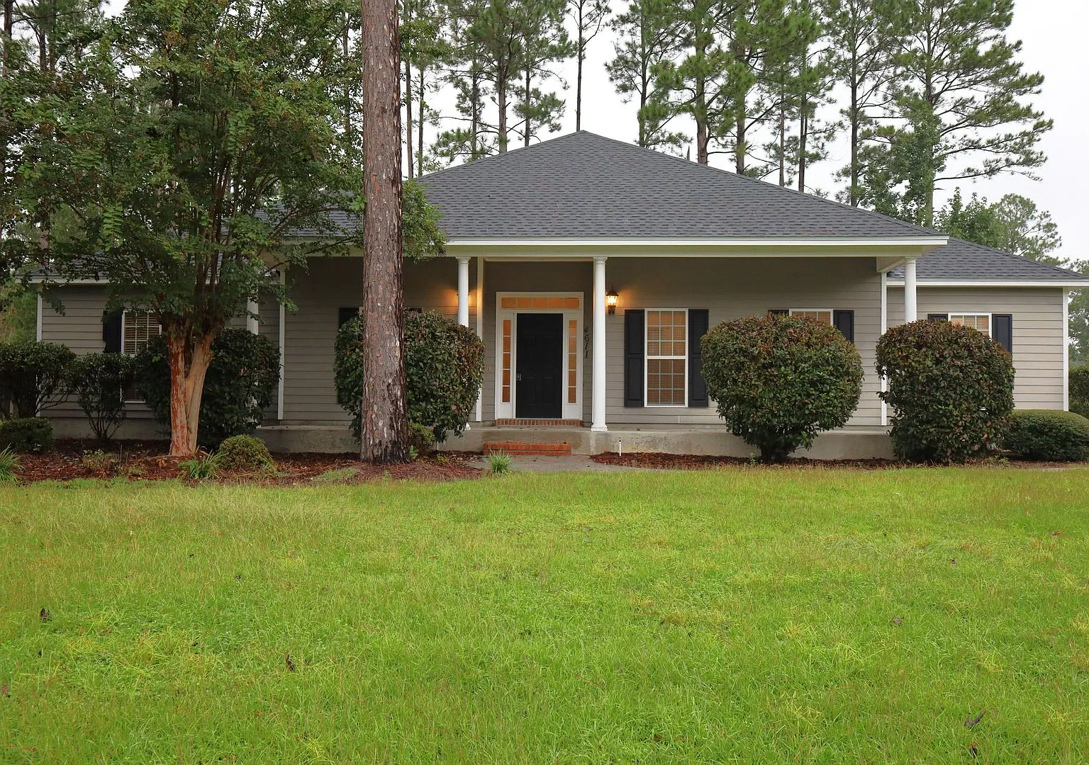 4611 Oxbottom Dr — Photo 1