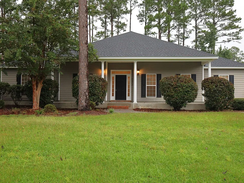 4611 Oxbottom Dr