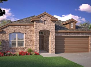 332 Dunmore Dr, Haslet, TX 76052