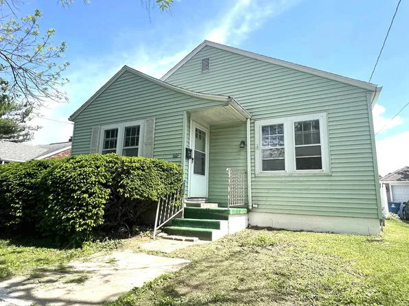 1606 Porter Ave, Lawrenceville, IL 62439