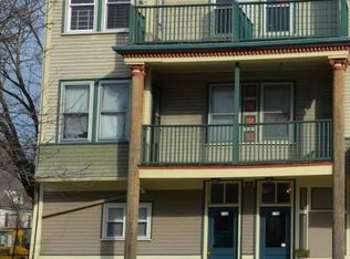 756 Washington St #3, Dorchester, MA 02124