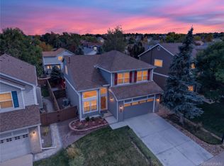 8942 Miners Drive, Highlands Ranch, CO 80126
