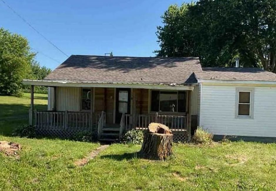 Property Front View
