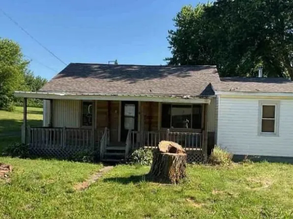 100 W North St, Sedalia, OH 43151