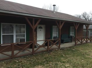 1902 Fair Ln, Columbia, MO 65202