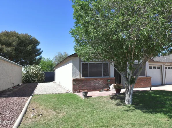 10118 N 97TH Drive #A, Peoria, AZ 85345