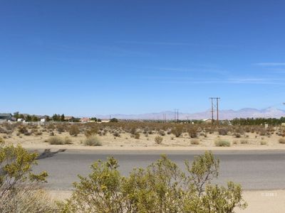 343-154 S Sunland St #33, Ridgecrest, CA, 93555