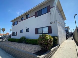 1242 Cedar Ave #H, Long Beach, CA 90813
