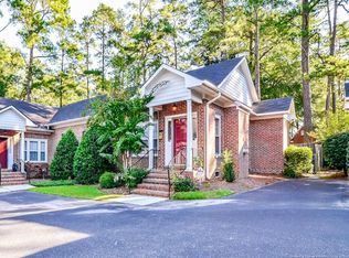 612 Huske St, Fayetteville, NC 28305