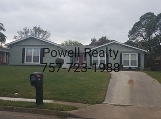 38 Kings Point Dr, Hampton, VA 23669