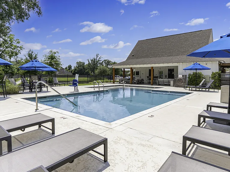 Oak Grove Townhomes WT — Photo 9