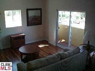 High Ceilings