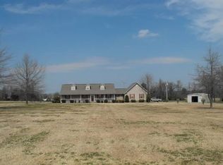 89 E Club Rd, Pleasant Plains, AR 72568