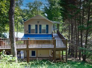 1031 Lake Logan Rd, Ardmore, TN 38449