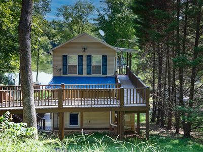 1031 Lake Logan Rd, Ardmore, TN, 38449