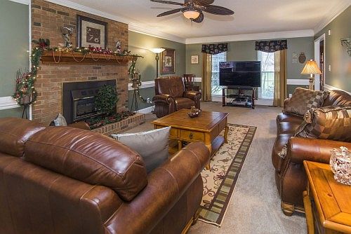 5th image of 8709 Scarsdale Dr