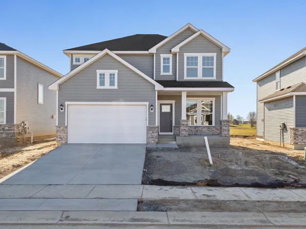 11608 Niagara Ln N, Osseo, MN 55369