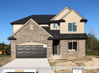 2109 Chesley Rd, Sterling Heights, MI 48310