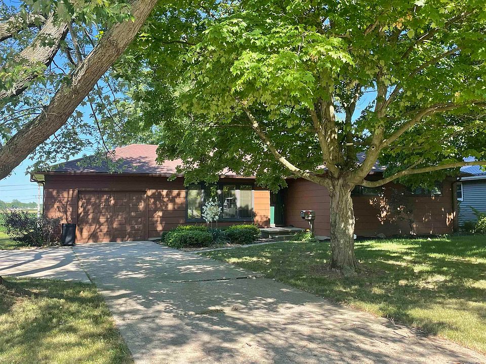 533 S Stratton Way, Decatur, IN 46733 Zillow