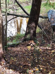W Ginger Dr Lot 5, Edenville Twp., MI, 48618