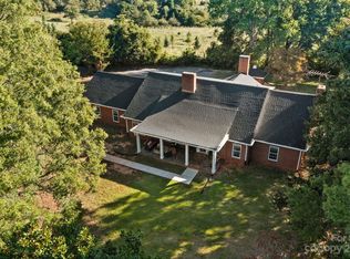4290 C & B Farm Rd, Conover, NC 28613