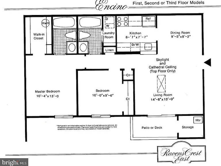 707 Ravens Crest Dr — Photo 19