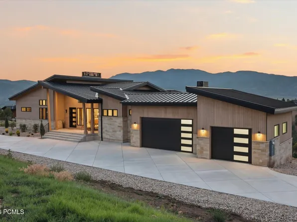 1092 Trail Ridge Dr, Coalville, UT 84017