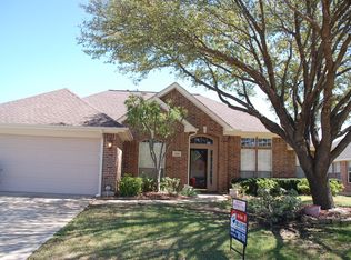 2208 Laura Elizabeth Trl, Mansfield, TX 76063