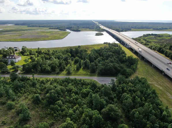 Jourdan Bluff Dr, Kiln, MS 39556