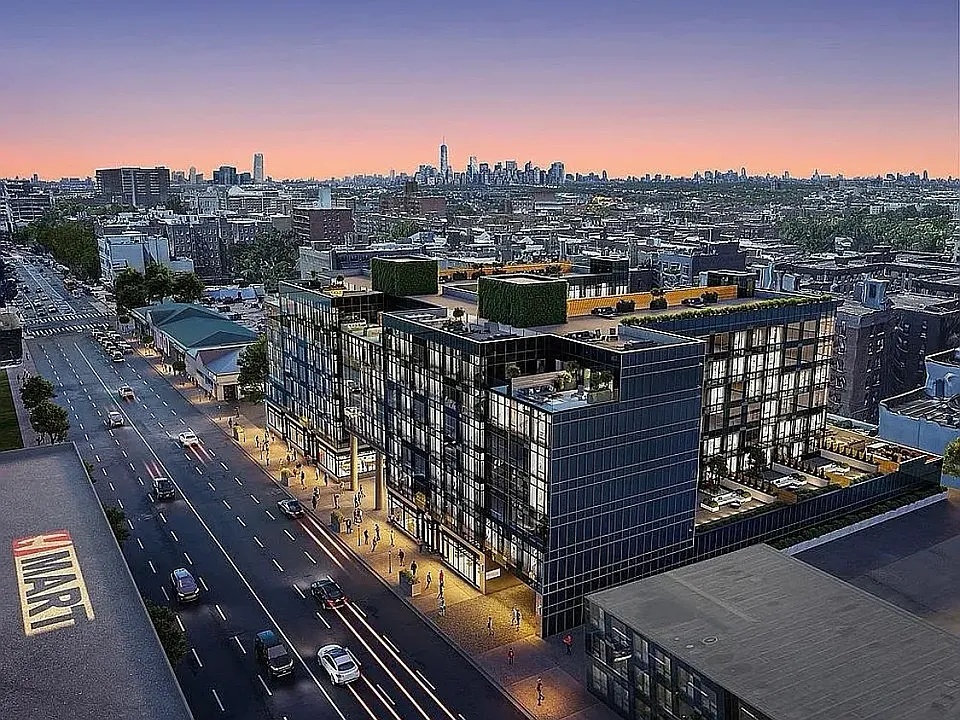 144-49 Northern Blvd #4