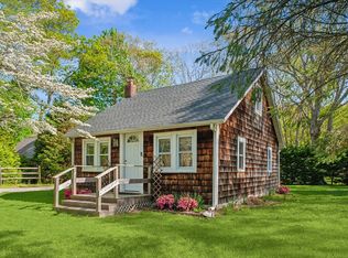 109 Gardiner Ave, East Hampton, NY 11937