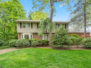 29 Charlemagne Pl, Pine Brook, NJ 07058