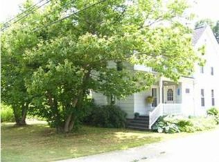 2113 S Maple Ave, Ashville, NY 14710