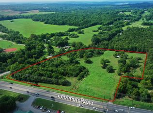 10645 Lebanon Rd, Mount Juliet, TN 37122