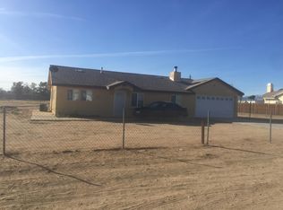 14885 Cholame Rd, Victorville, CA 92392