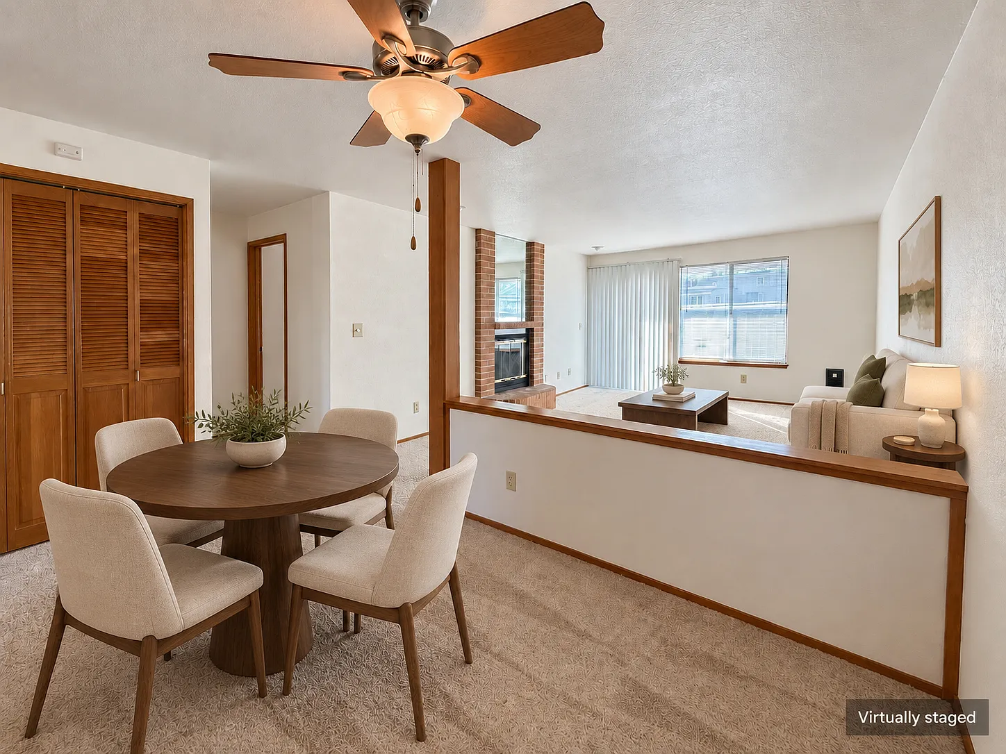 2 bed, 1200 sqft, $1,795 — Photo 3