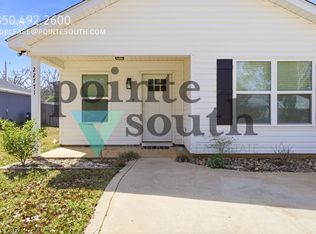 22771 Racine St, Robertsdale, AL 36567