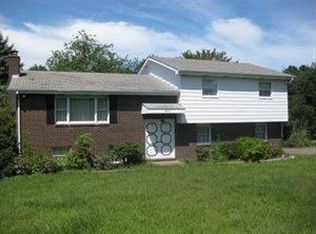 4870 Dutch Ridge Rd, Beaver, PA 15009
