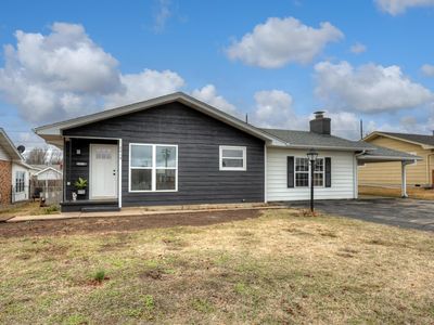 2414 Texas Avenue, Joplin, MO, 64804