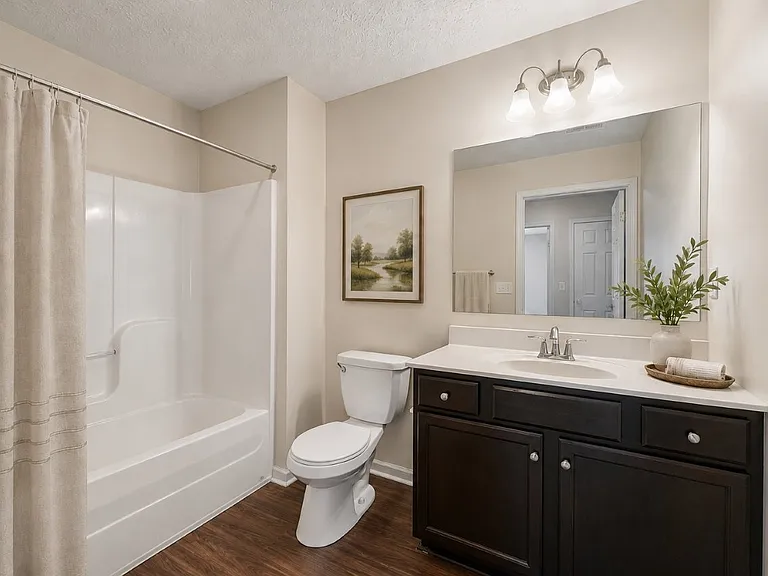 Auburn Creek Apartment Homes — Photo 13