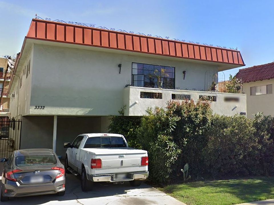 1st image of 3332 Mentone Ave APT 7