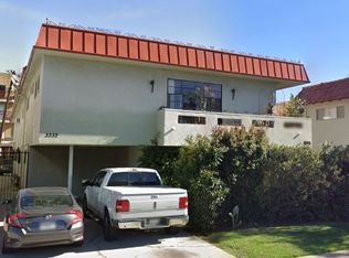 3332 Mentone Ave APT 7, Los Angeles, CA 90034