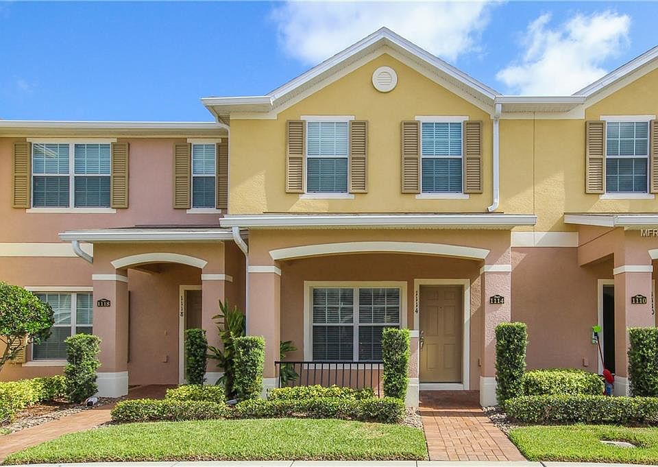 1st image of 1114 Honey Blossom Dr